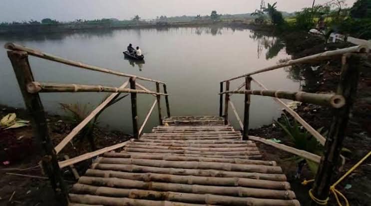 ফিশিং জোন