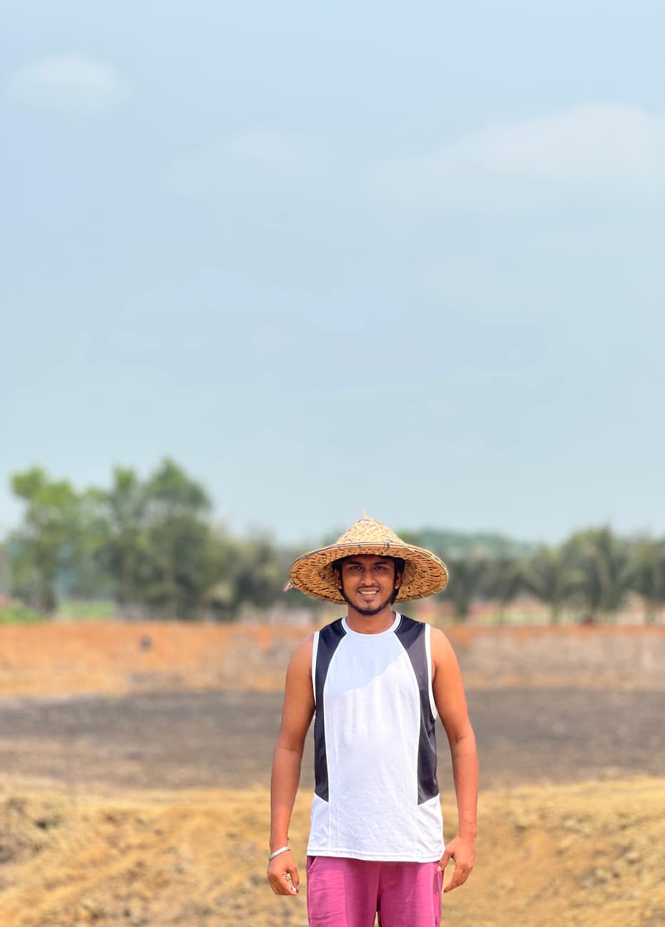 সালমান হোসেন রানা